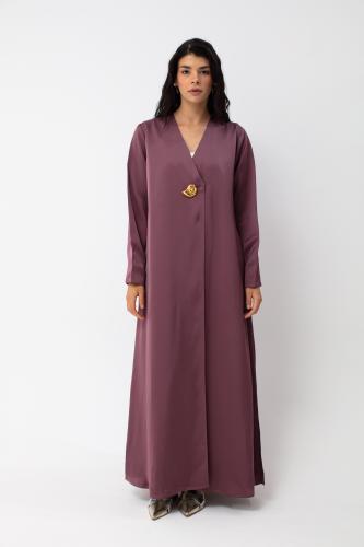 Estrella | Plum