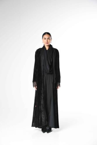 Noémie | Noir