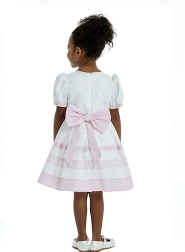 فستان البالون