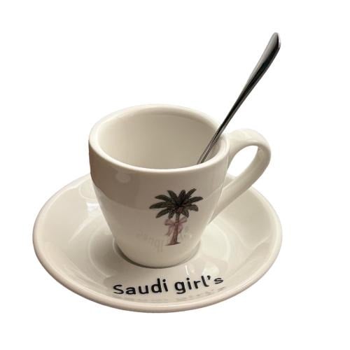 كوب اسبريسو