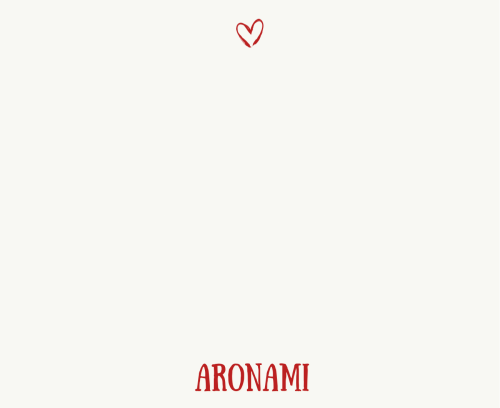 Gift Note Heart
