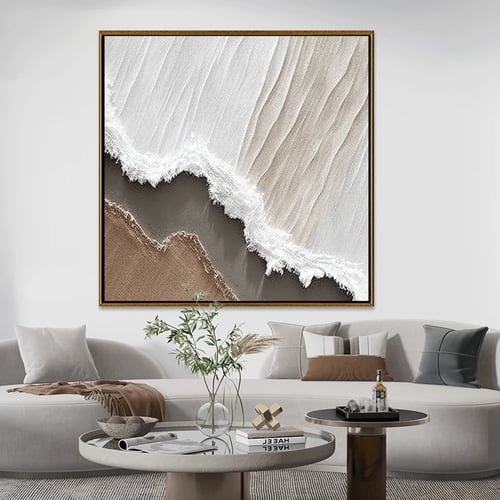 لوحات مربعة تصميم مودرن