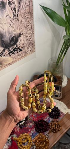 مسباح كسر عاج مسال