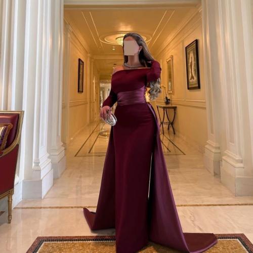 Muzna dress