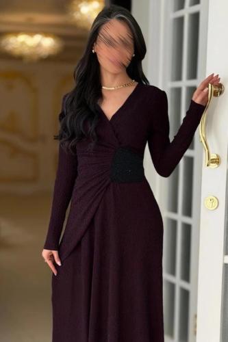 فستان روبتا