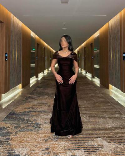Naomi dress