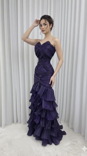 فستان ريحانه