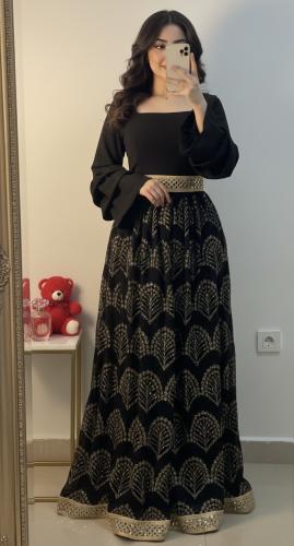 جلابية زهره