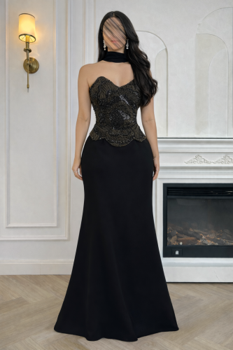 فستان دانيا