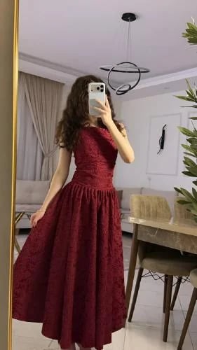 Ruby dress