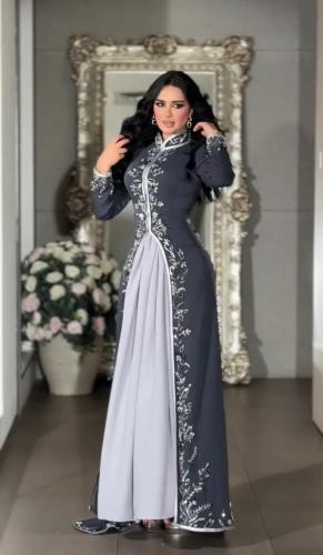 جلابية منال