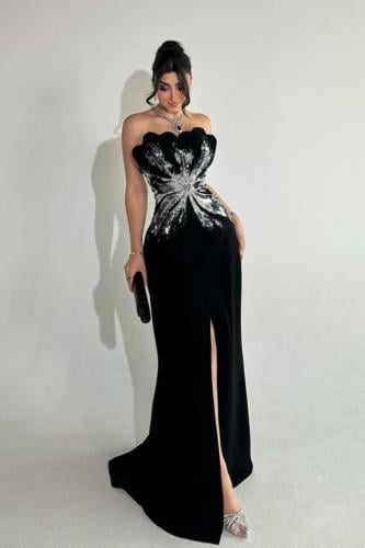Ghamza dress