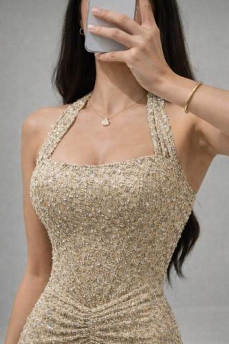 فستان بيرنا