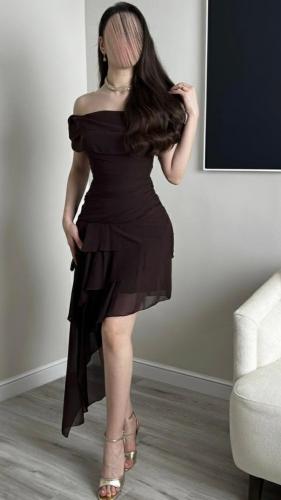 Maya dress