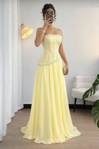 Lina dress