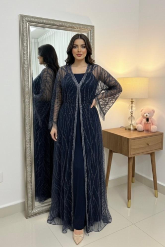 جلابية حنان