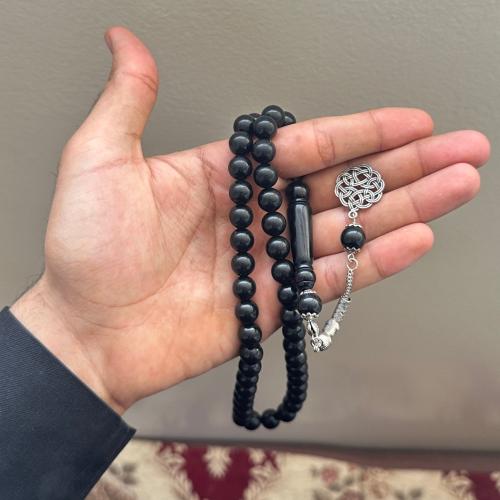 بكلايت تركي - اسود