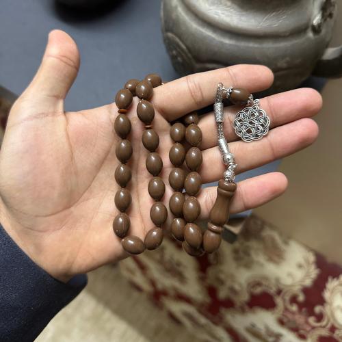 بكلايت تركي - بني ساده