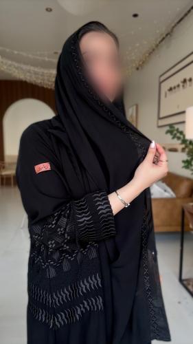 عباية نجد