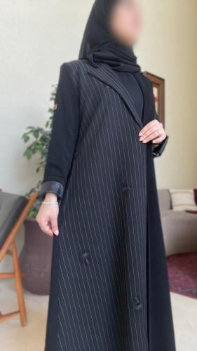 عباية رزان