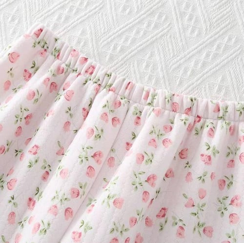 بجامة قطنية شتوية