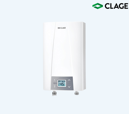سخان فوري CLAGE CEX9