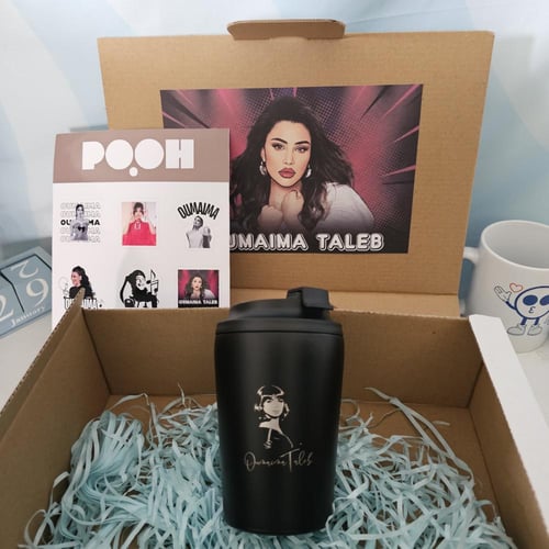 بكج اميمة طالب