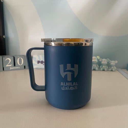 مق - الكوفي شوب