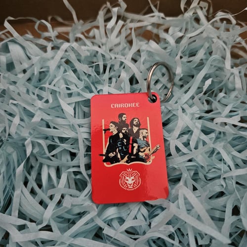 بكج كاريوكي