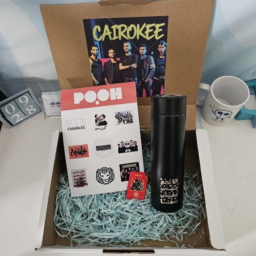 بكج كاريوكي