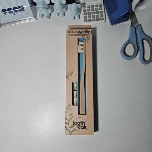 توزيعات المسواك