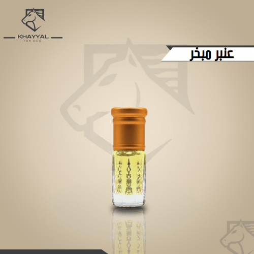 Oud incense