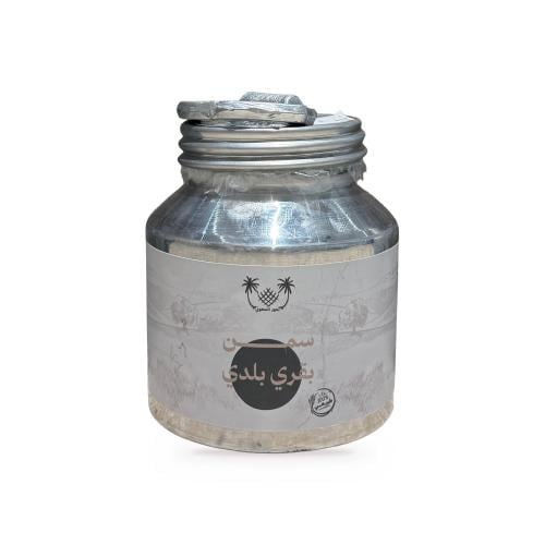 سمن بقري