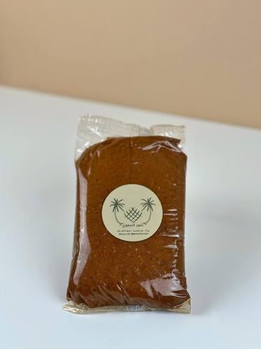 عجينة تمر مشكل والغالب سكري 12 كيلو