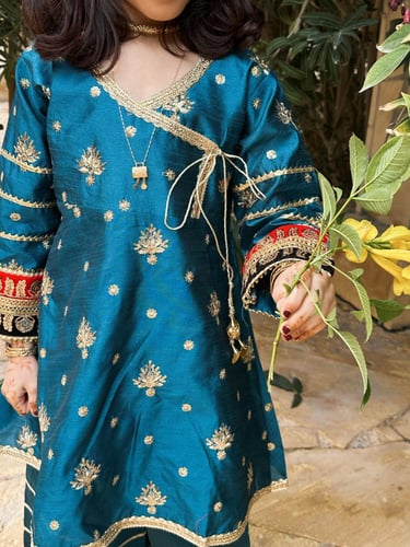 بنجابي أمواج الحرير