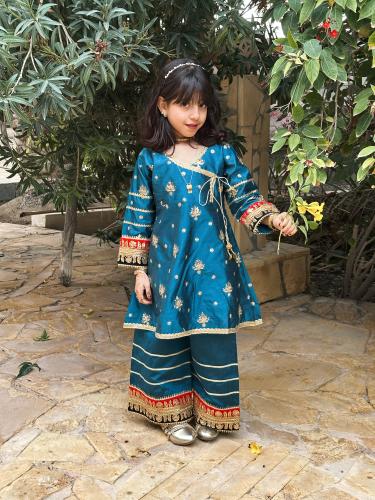 بنجابي أمواج الحرير