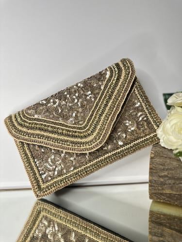 حقيبة ترانيم الذهب