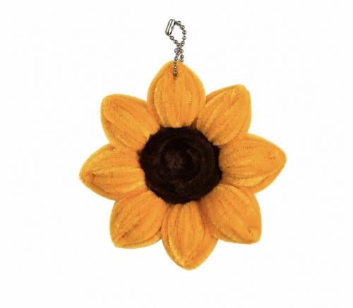 Sunflower medal
