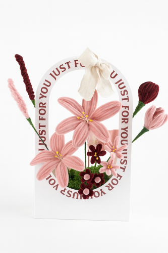 Flower box