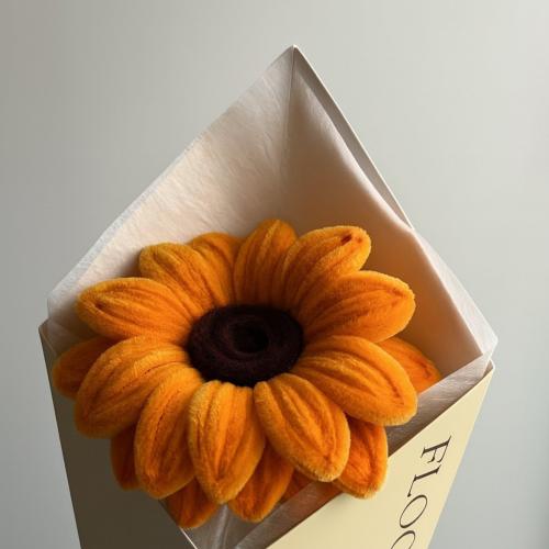 Sunflower flower