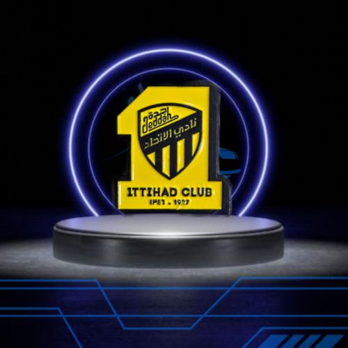 ستيكرات الحديد الاتحاد