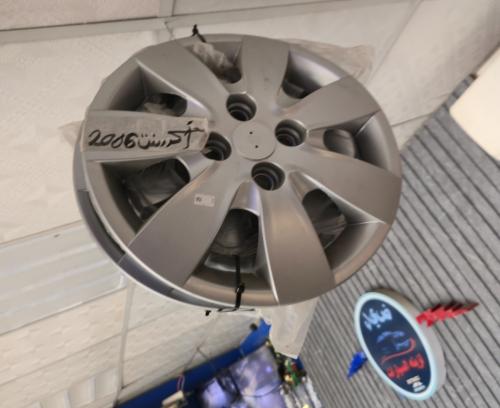 طقم طيس هيونداي اكسنت 2007-2011