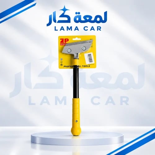 قشره تظليل با مسكه