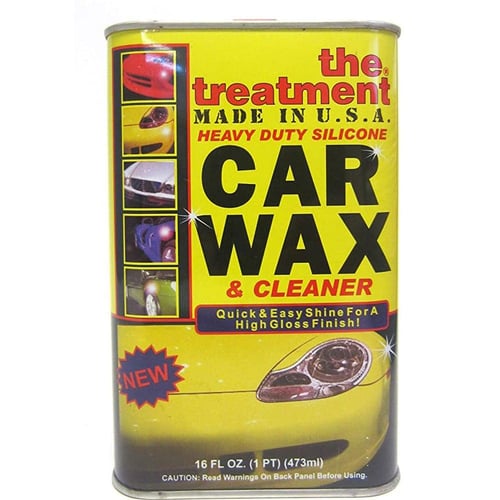 بكج العنايه بسيارات