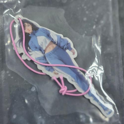 علاقيه ريحه بشكل مميز