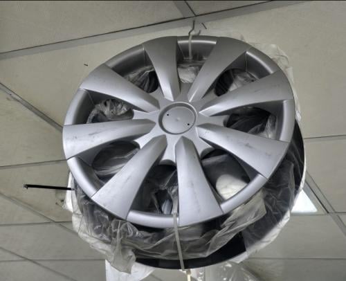 طقم طيس كورولا 2008-2013