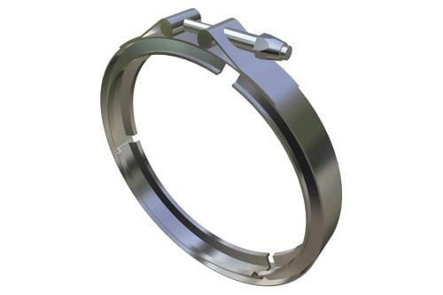 Genuine Cummins V Band Clamp 3016306
