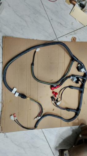 Genuine Cummins Wiring Harness-D15 338-5328