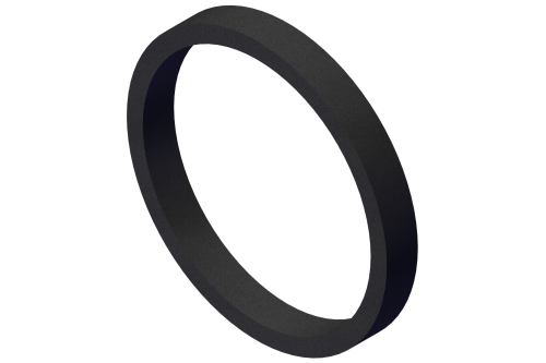 Genuine Rectangular Ring Seal 3031544