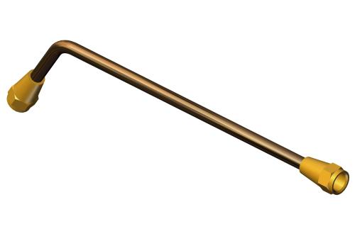 Genuine Vent Tube 3201384